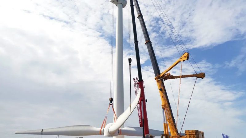 隧道除尘风机：型号、尺寸与功率的选型要点