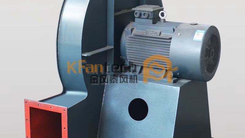 厂房降温风机型号揭秘：如何从参数中识真伪