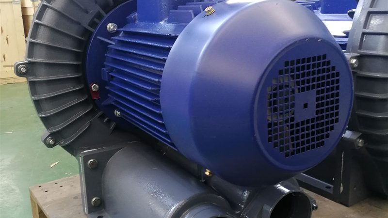 新风机组型号参数全解析，选购不再迷茫**
