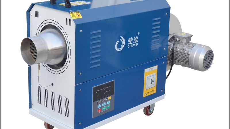 离心通风机价格迷雾：批发价到底差在哪