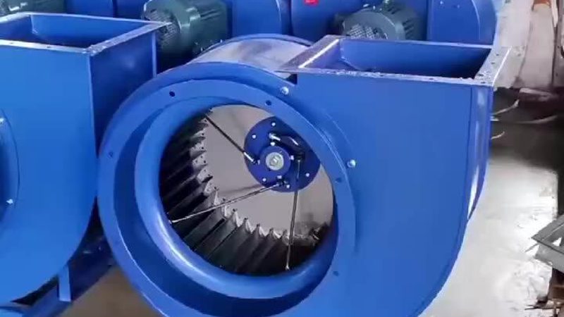 工业大风扇加盟：揭秘加盟成本背后的考量因素**